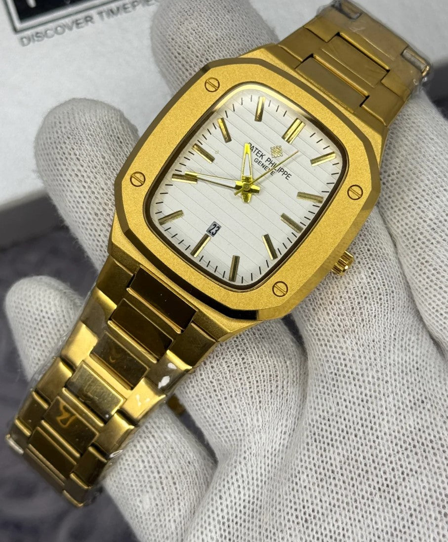 Patek Philippe Tank Watch