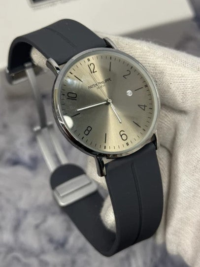 Patek Philippe Slim Design Watch