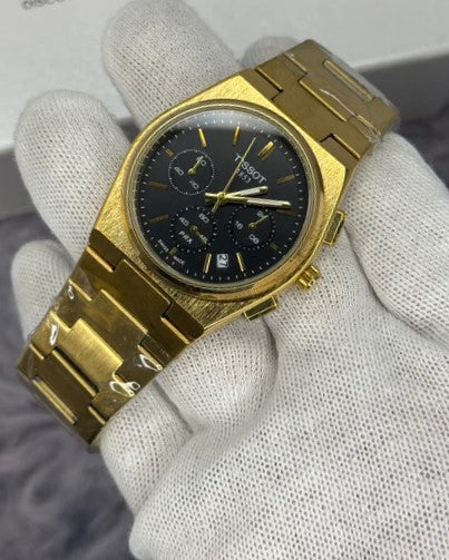 Tissot PRX 1853 Chronograph Watch
