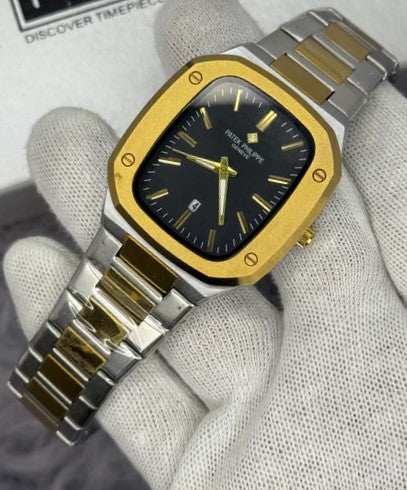 Patek Philippe Tank Watch