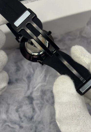 Patek Philippe Slim Design Watch