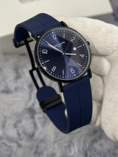 Patek Philippe Slim Design Watch