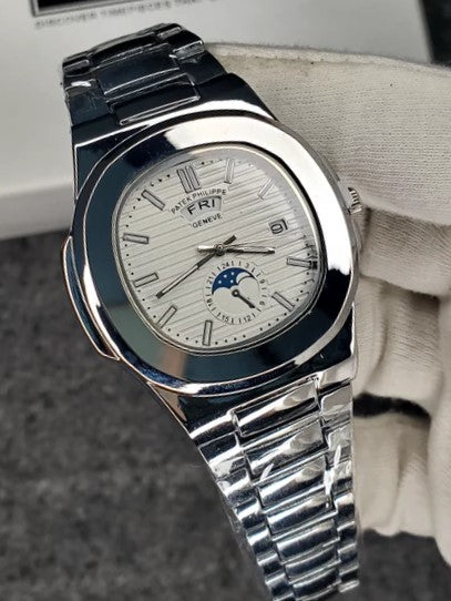 Patek Philippe Day-Date Watch