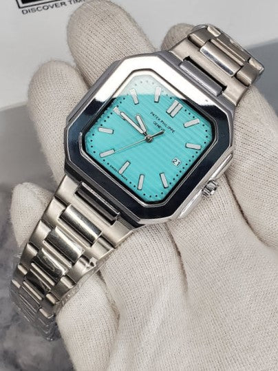 Patek Phillipe Cubitus Watch