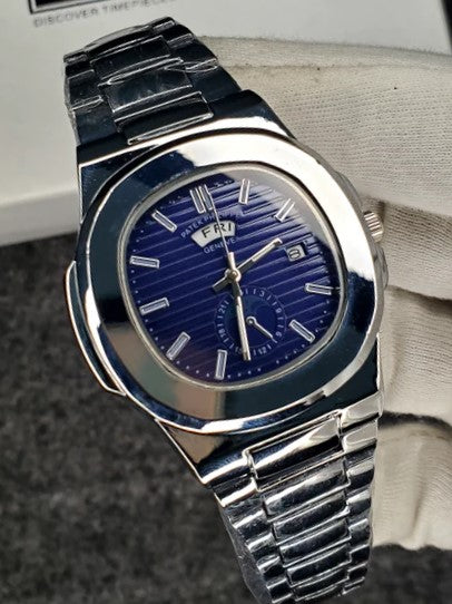Patek Philippe Day-Date Watch