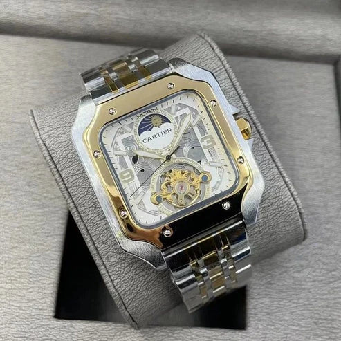 Cartier Watches