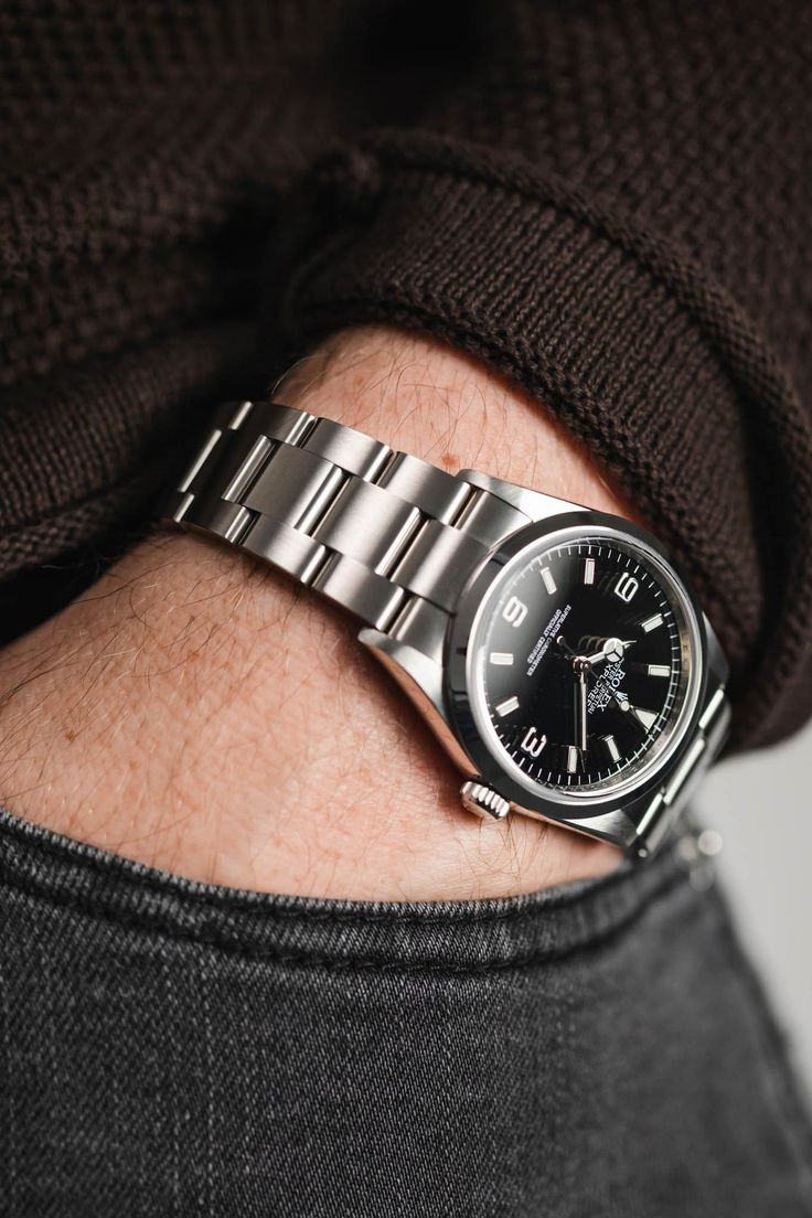 Rolex Watches