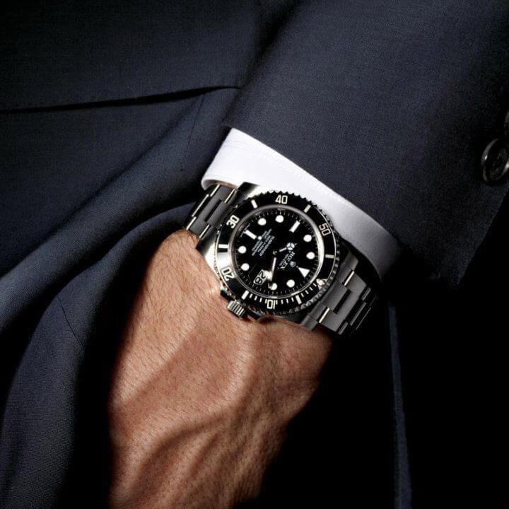Rolex Submariner