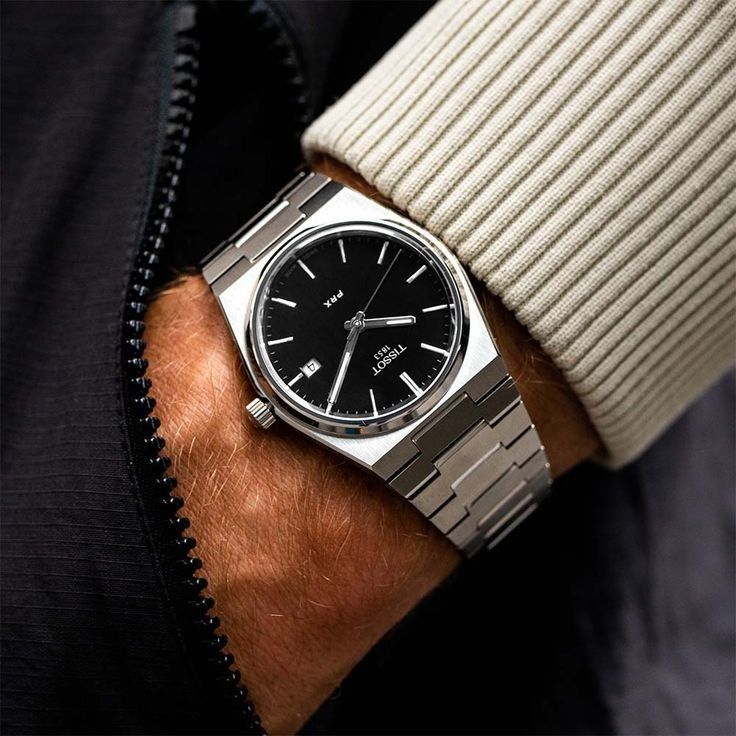 Tissot Watches
