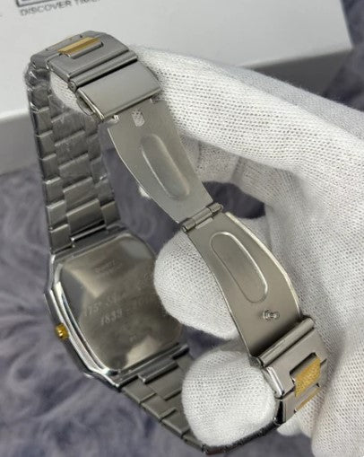 Patek Philippe Tank Watch