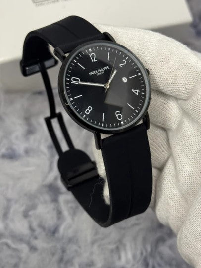 Patek Philippe Slim Design Watch