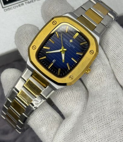 Patek Philippe Tank Watch