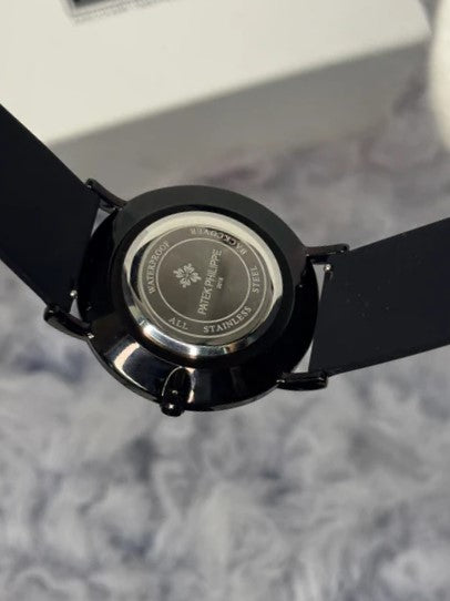 Patek Philippe Slim Design Watch