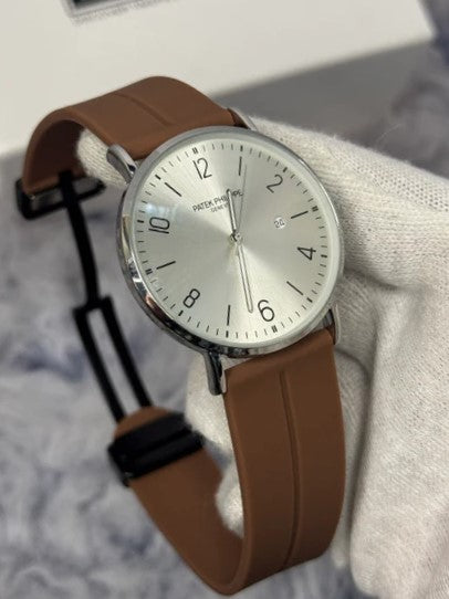 Patek Philippe Slim Design Watch
