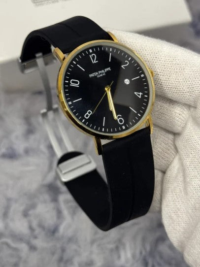 Patek Philippe Slim Design Watch