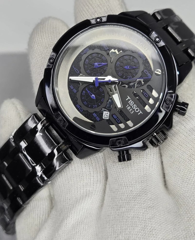 Tissot 1853 Chronograph Date Watch