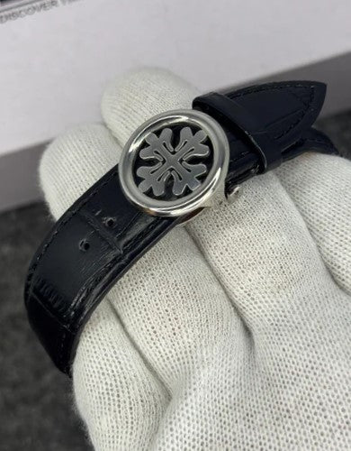 Patek Philippe Strap Watch