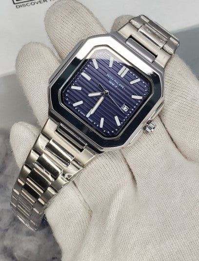 Patek Phillipe Cubitus Watch