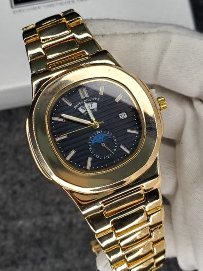 Patek Philippe Day-Date Watch