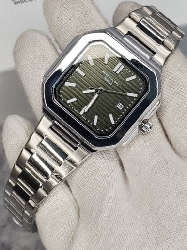 Patek Phillipe Cubitus Watch