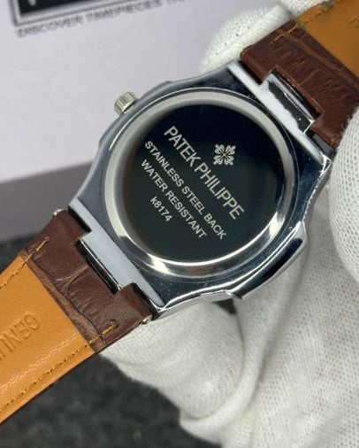 Patek Philippe Strap Watch