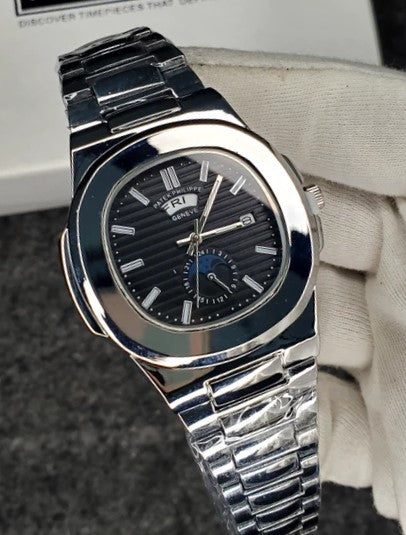 Patek Philippe Day-Date Watch