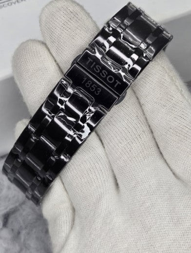 Tissot 1853 Chronograph Date Watch