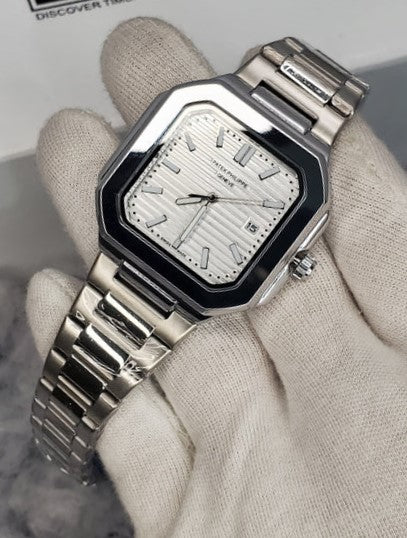Patek Phillipe Cubitus Watch