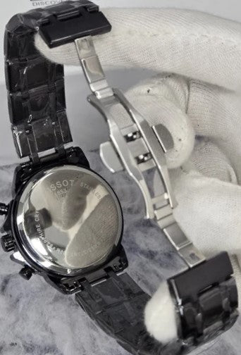Tissot 1853 Chronograph Date Watch