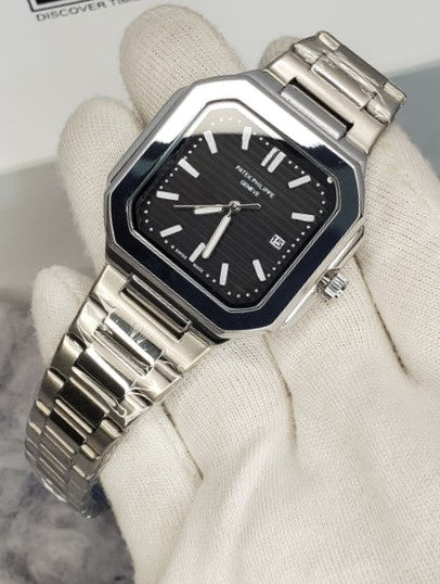 Patek Phillipe Cubitus Watch