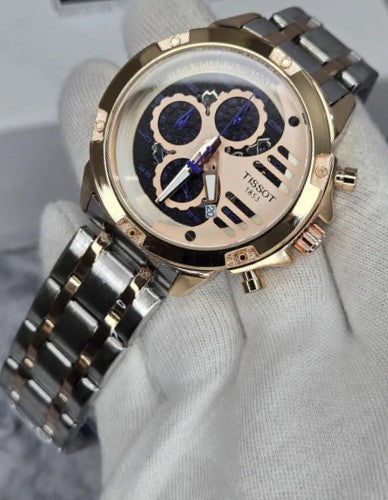 Tissot 1853 Chronograph Date Watch